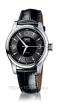  Oris 733 7578 4064 LS